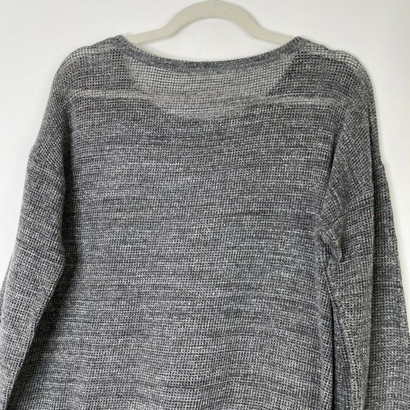 Eileen Fisher Sweater Size Small Petite PS - Picture 8 of 8